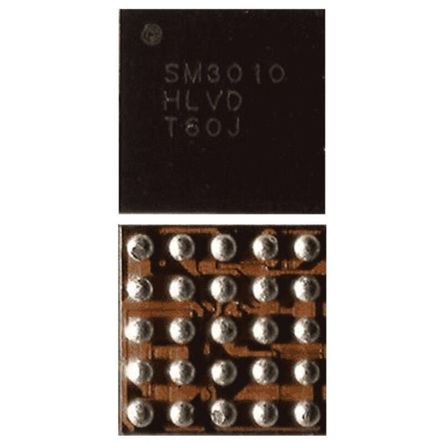 آی سی لایت SM3010