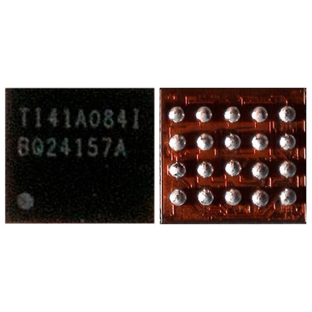 آی سی شارژ BQ24157A