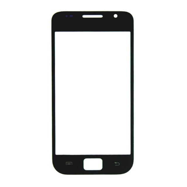 گلس تعمیراتی Samsung S1 I9000 مشکی
