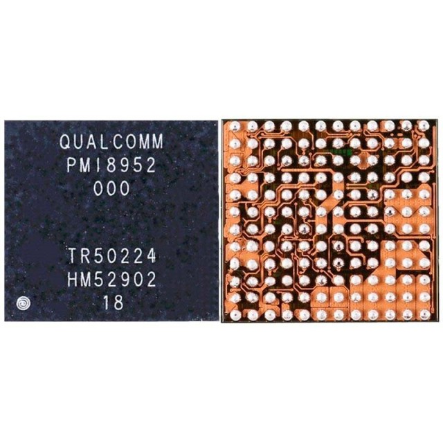 آی سی تغذیه PMI8952-000