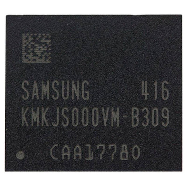 آی سی هارد (۴G)B309