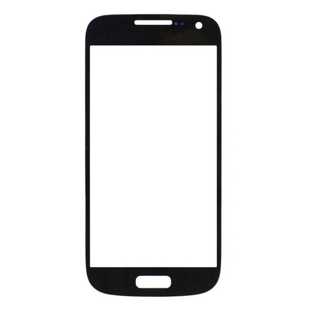 گلس تعمیراتی Samsung S4 Mini