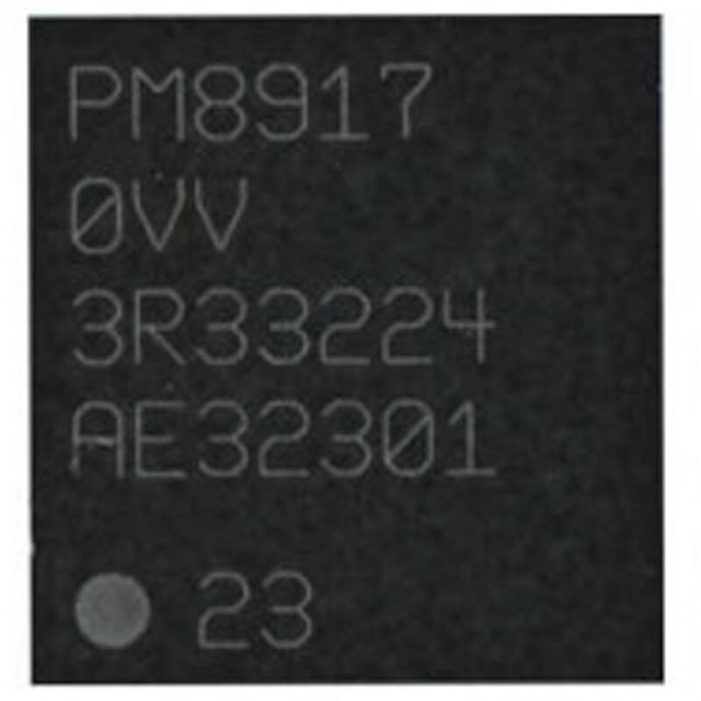 آی سی تغذیه PM8917