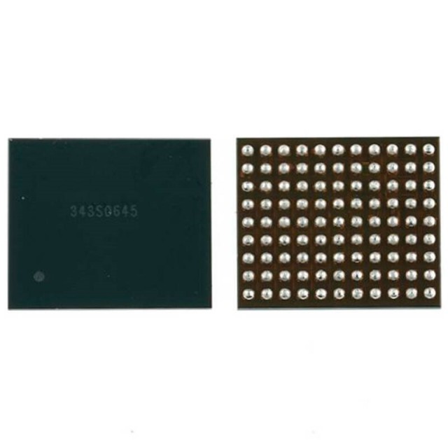 آی سی تاچ ۳۴۳S0645 Black