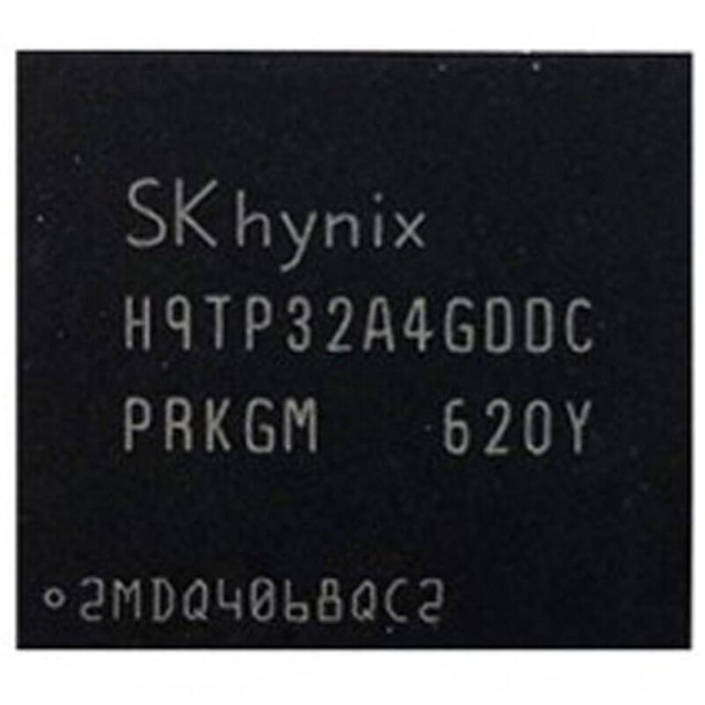 آی سی هارد GDCC 4G