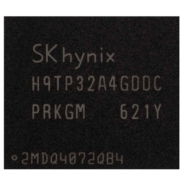 آی سی هارد (۴G)GDDC