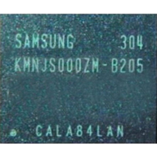 آی سی هارد (B205(4G