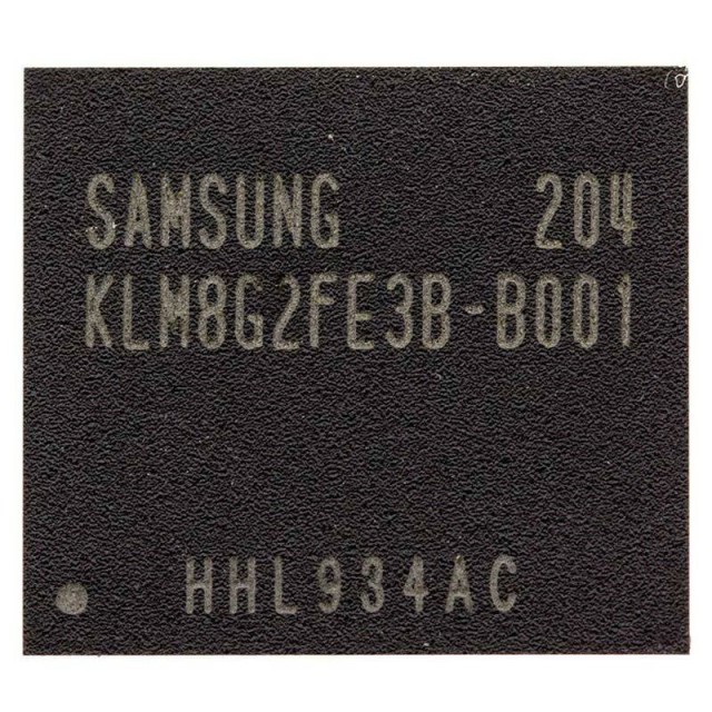 آی سی هارد (B001(8G