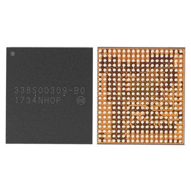 آی سی تغذیه ۳۳۸S00309-B0 XG-8Plus