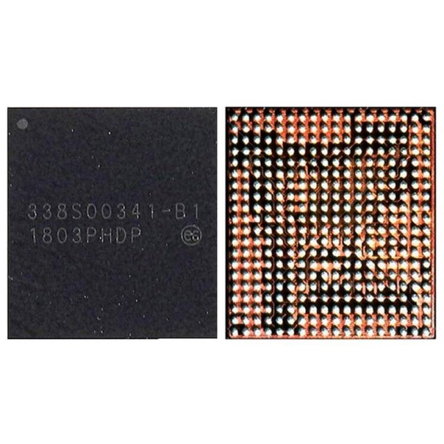 آی سی تغذیه ۳۳۸S00341-B1