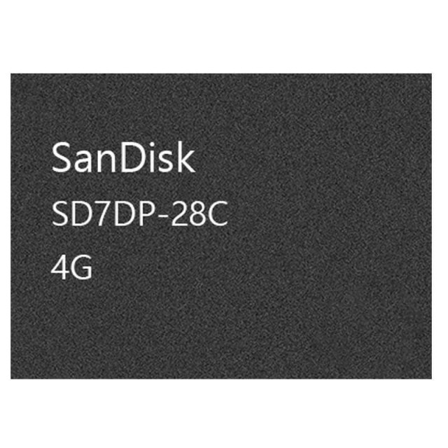 آی سی هارد (۲۸C(4G