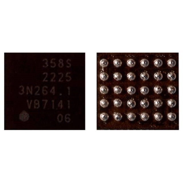 آی سی شارژ ۳۵۸S-2225