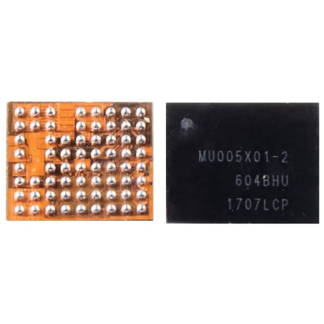 آی سی شارژ MU005X01-2