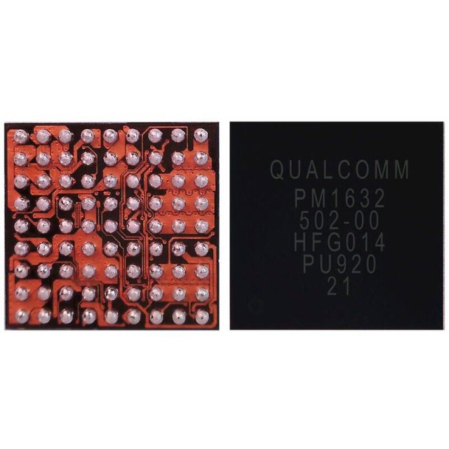 آی سی تغذیه PMI632-502-00