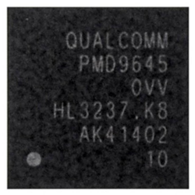 آی سی تغذیه بیس باند PMD9645