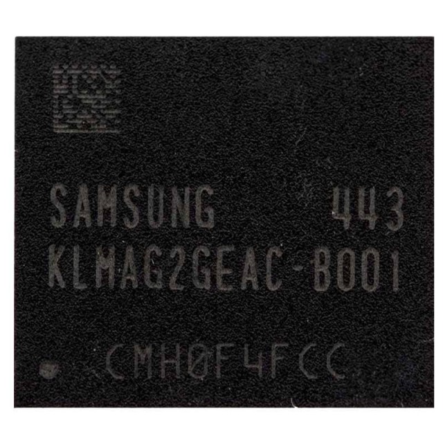 آی سی هارد (B001(16G