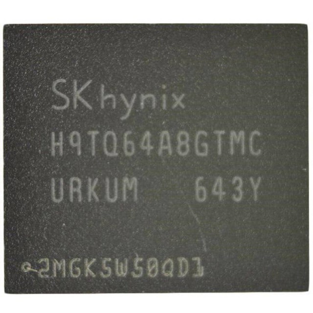 آی سی هارد (GTMC 64A (8G