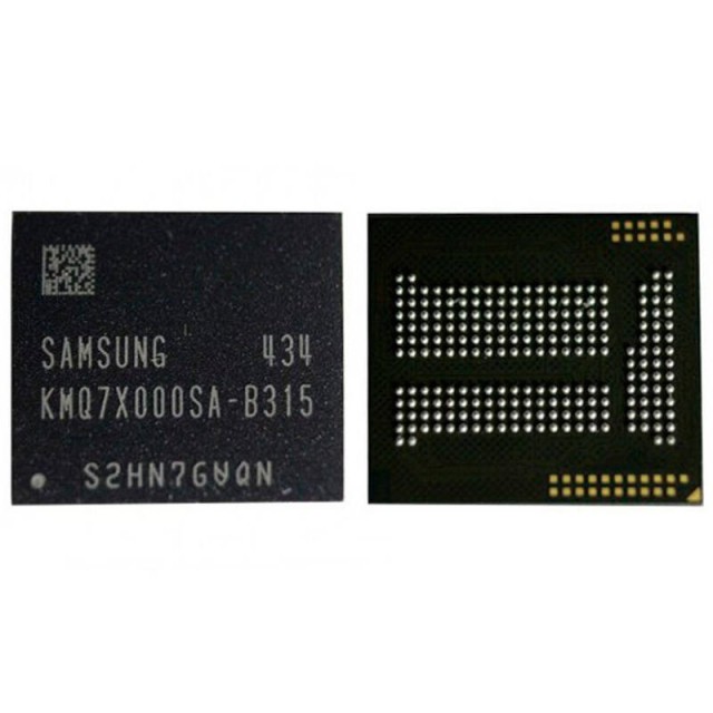 آی سی هارد ۷X000SA-B315(8GB)