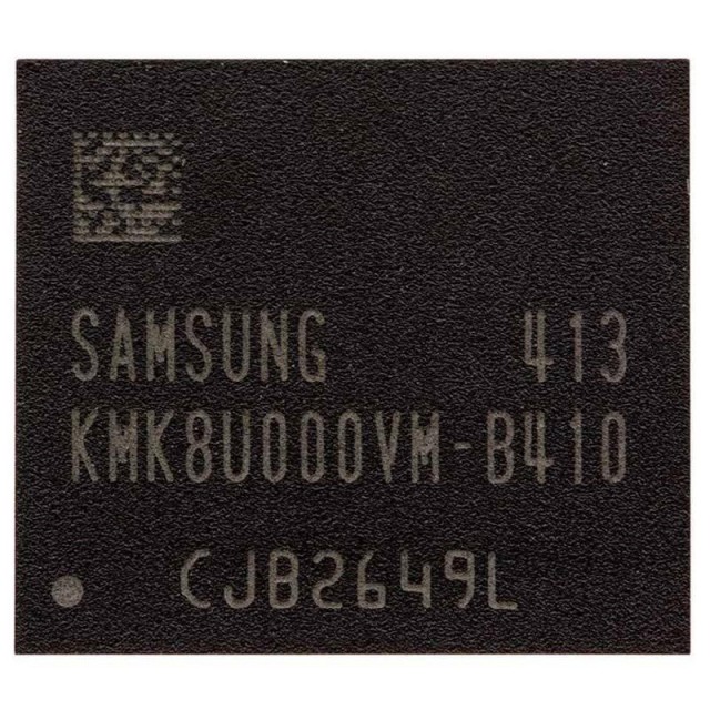 آی سی هارد B410(U8)16G