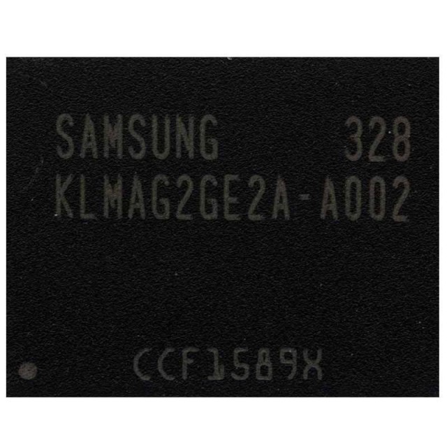 آی سی هارد A002