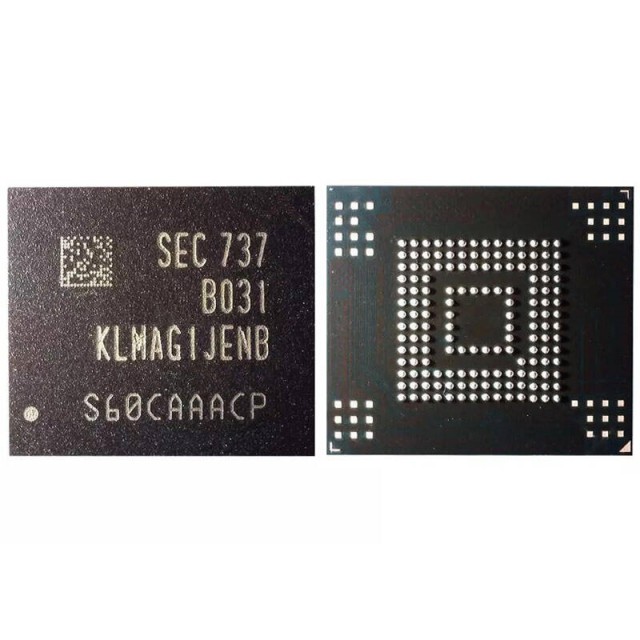 آی سی هارد G1JENBB031(16GB)