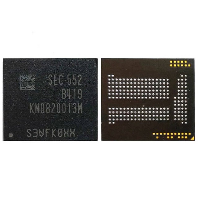 آی سی هارد ۸۲۰۰۱۳M-B419(16GB)