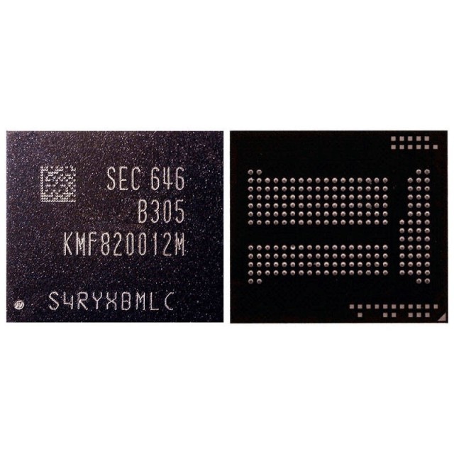 آی سی هارد ۸۲۰۰۱۲M-B305(16GB)