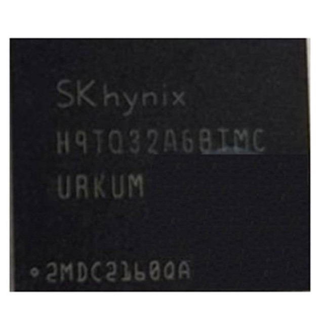 آی سی هارد (۴G)BTMC