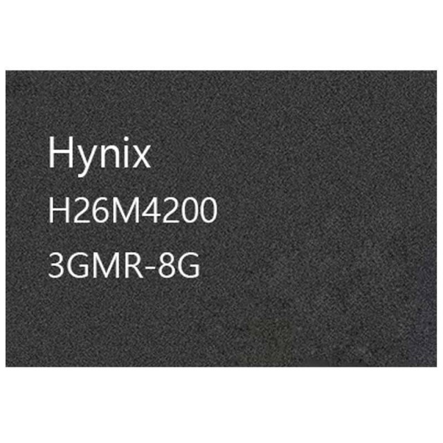 آی سی هارد (۳GMR(8G