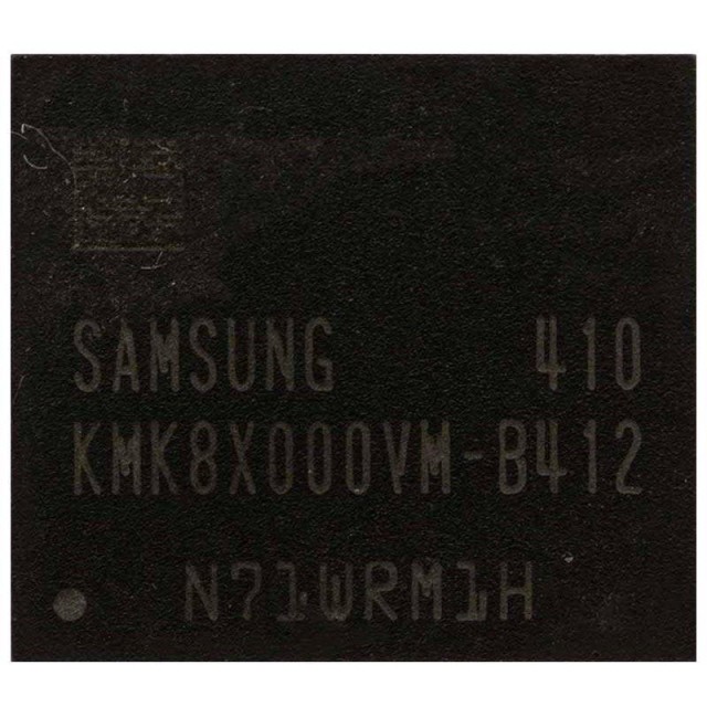 آی سی هارد (B412 (N1-12M