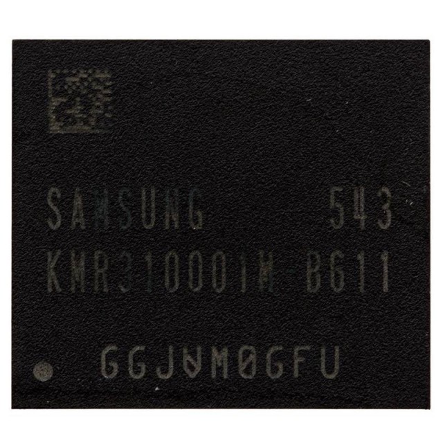 آی سی هارد (۱۶GB)B611