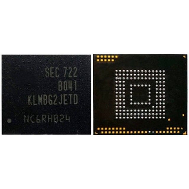 آی سی هارد G2JETD-B041(32GB)