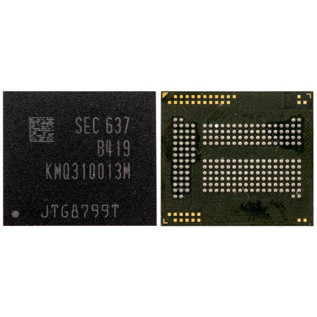 آی سی هارد ۳۱۰۰۱۳M-B419(16GB)