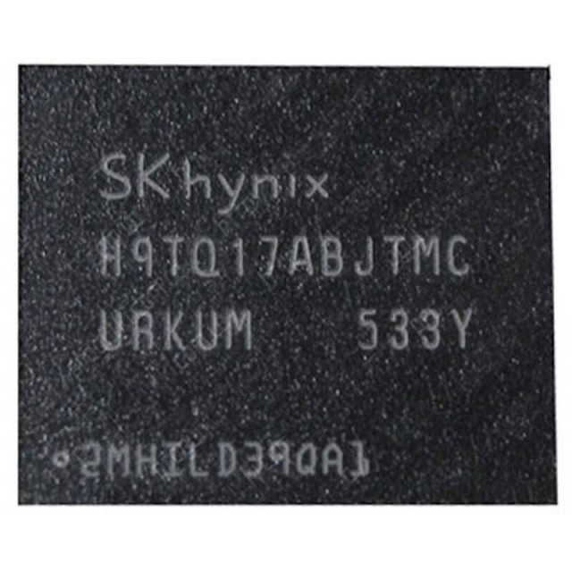 آی سی هارد (JTMC(17AB-16G