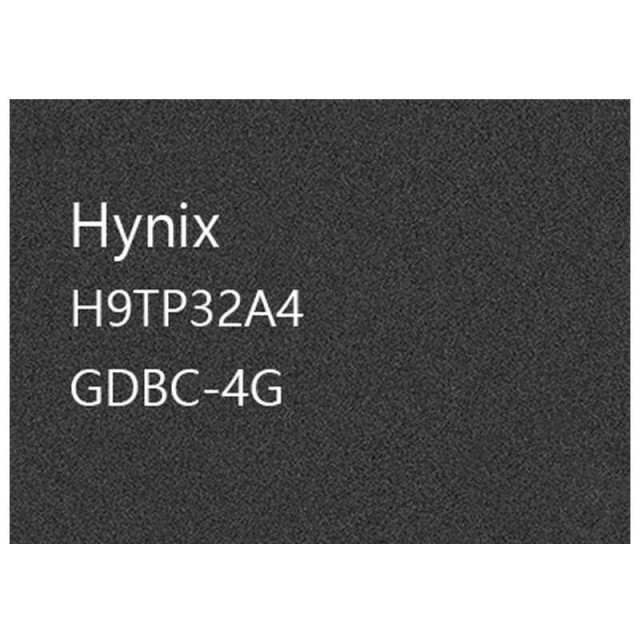 آی سی هارد GDBC