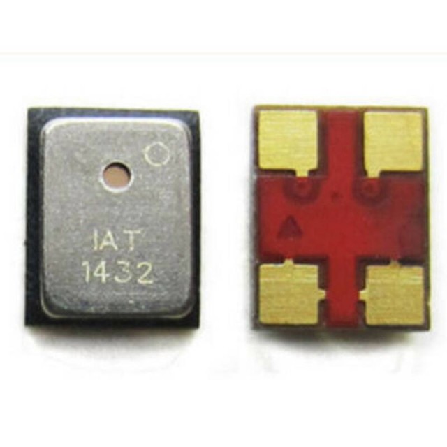 میکروفن موبایل Samsung Grand Prime