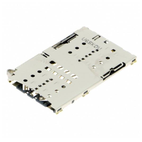 سوکت سیم کارت گوشی Samsung Galaxy S10