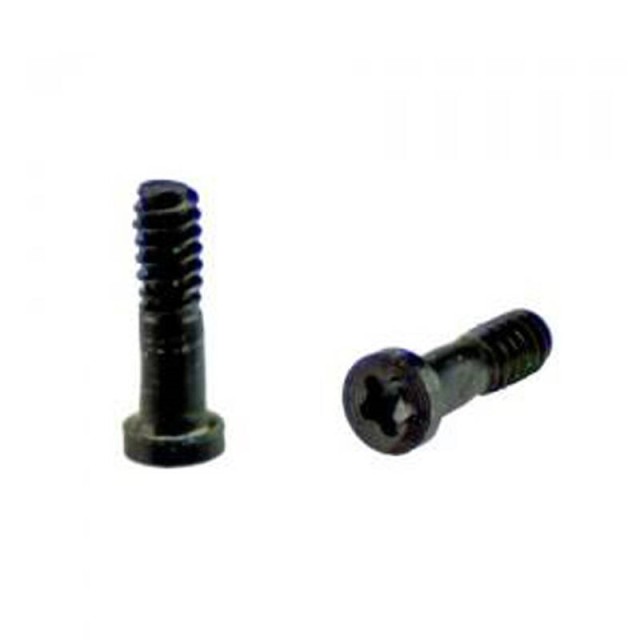 پیچ قاب گوشی iPhone 5 / 5s مشکی