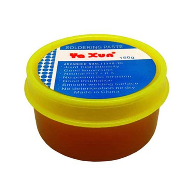 خمیر فلکس Yaxun YX-20 150g