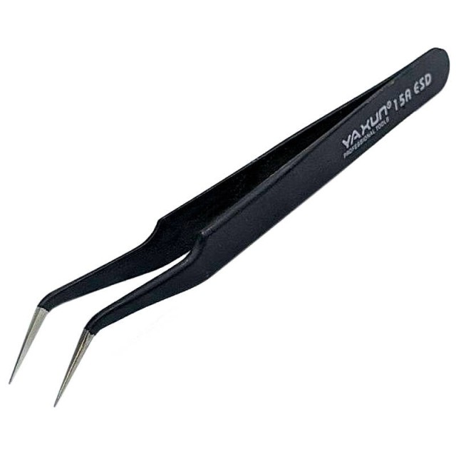 پنس سر کج یاکسون Yaxun 15A ESD