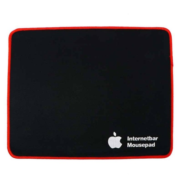 پد موس MSM-X6 طرح Apple