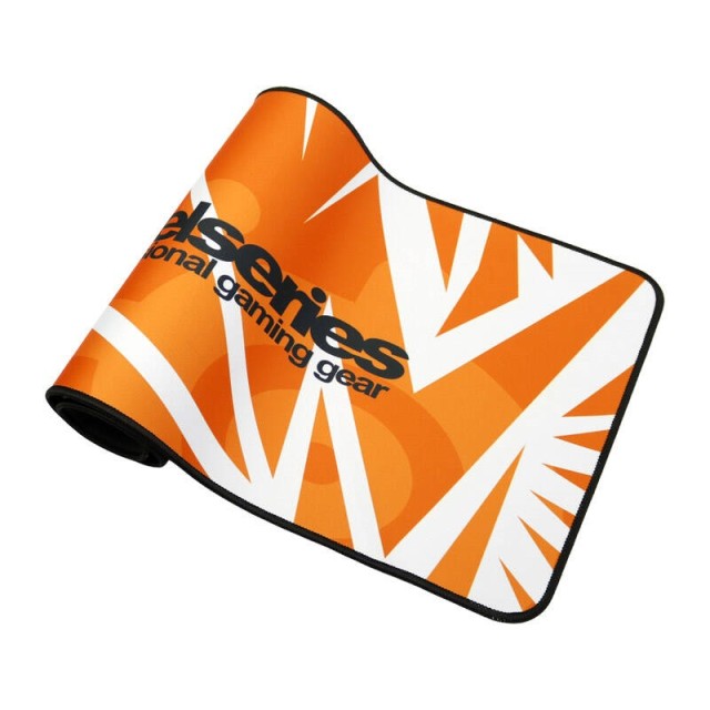 پد موس گیمینگ SteelSeries 40*89cm