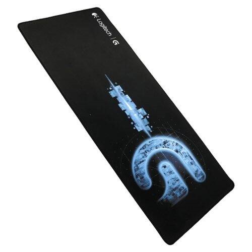 پد موس گیمینگ Logitech 90*40cm
