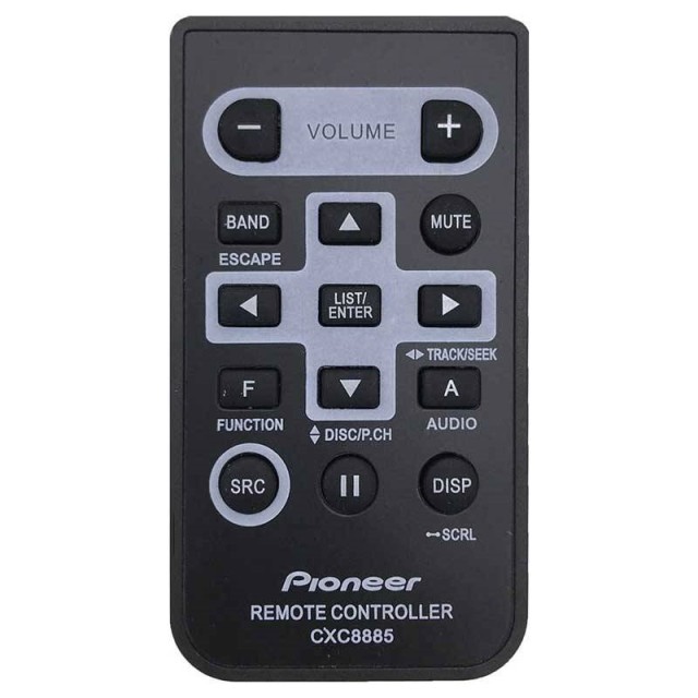 کنترل پخش پایونیر Pioneer CXC8885