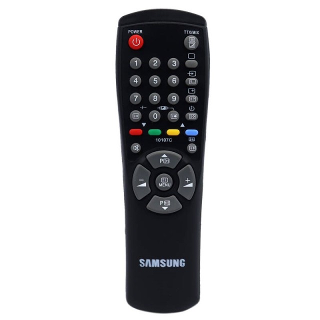 کنترل تلویزیون سامسونگ Samsung 10107C