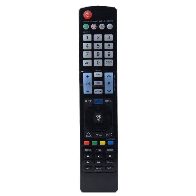 کنترل همه کاره RML930 تلویزیون LG 930