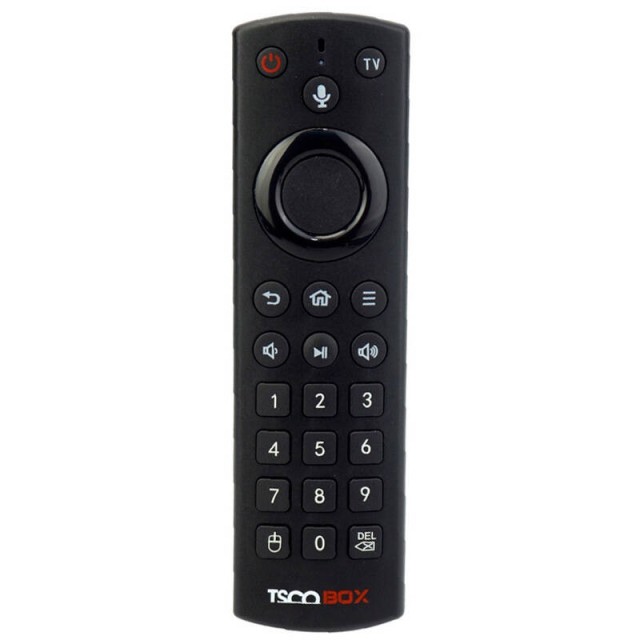 ریموت هوشمند TSCO Air Mouse TRC 182