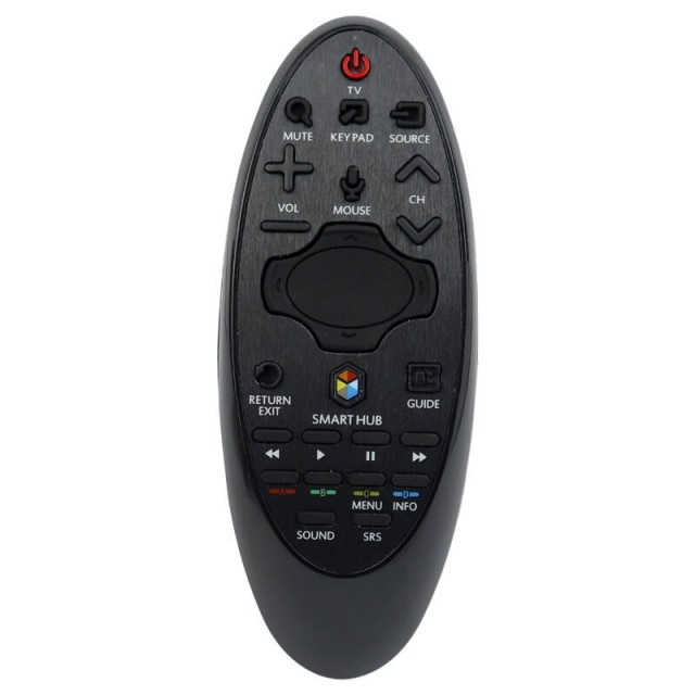 ریموت هوشمند SR-7557