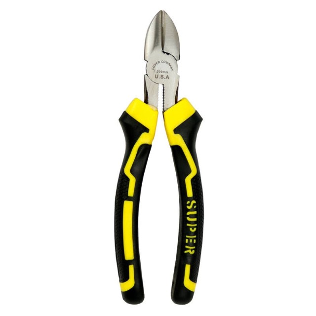 انبر سیم چین سوپر "Super 8