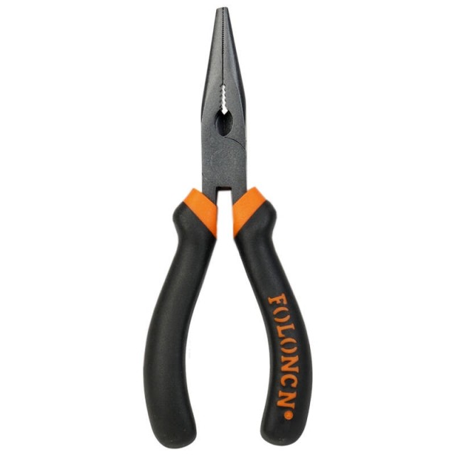 انبر دم باریک فلونسن "Foloncn CR-V 6